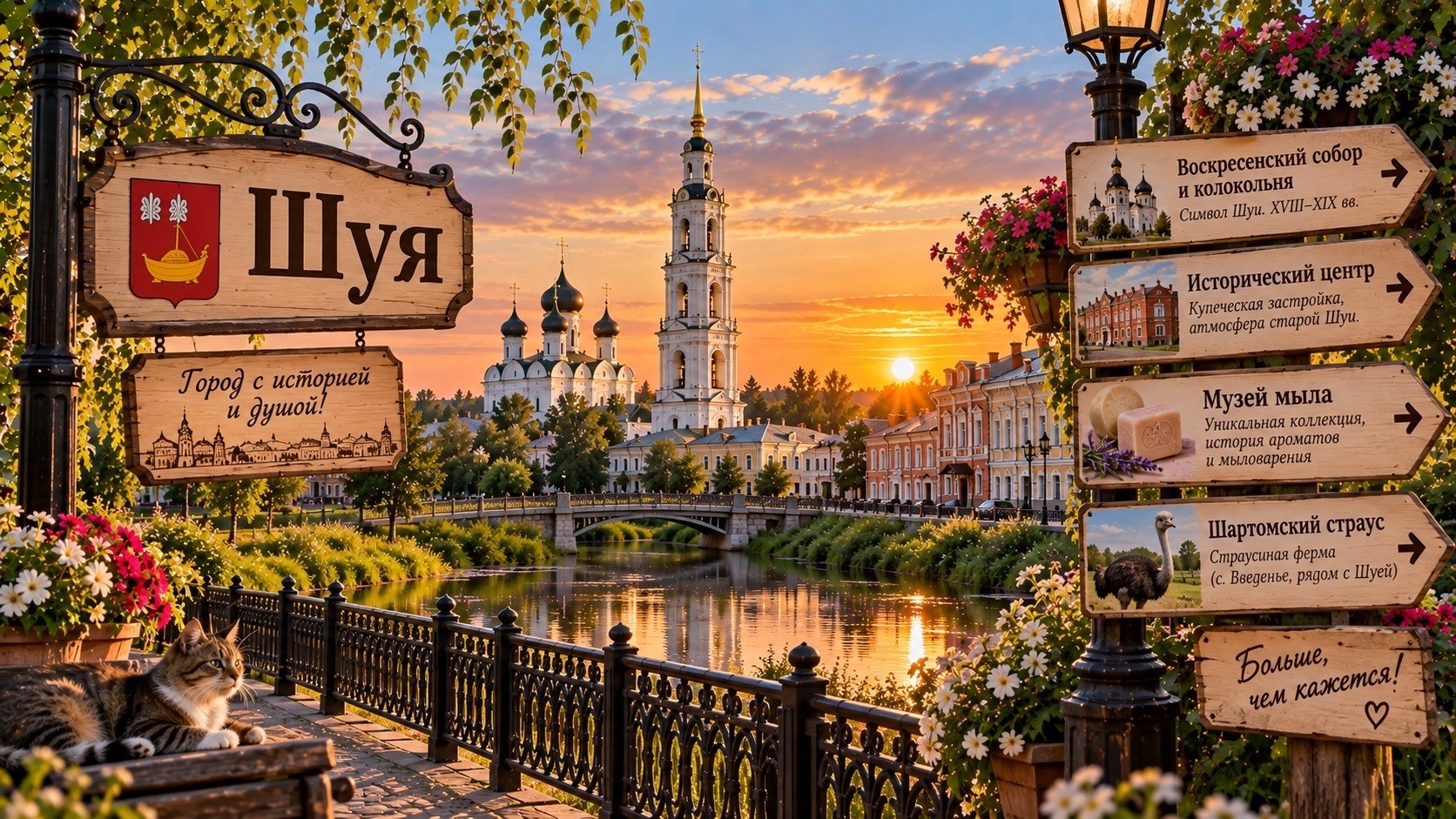 Шуя