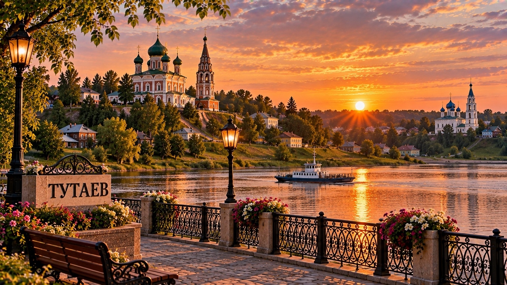 Тутаев